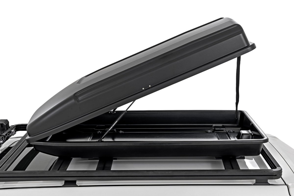 Rooftop Cargo Box - Rough Country